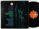 Oliver Nelson - Blues And The Abstract Truth LP - Impulse - A-5 Mono