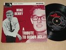 Mike Berry 