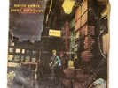 DAVID BOWIE LP The Rise And Fall Of Ziggy Stardust RARE 1972 RCA VICTOR LSP-4702