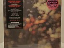Pink Floyd Obscured By Clouds VINYL RECORD NEW SEALED