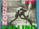 The Clash – London Calling ©1987 Made in Holland CBS 460114 1 - Nice Price 2 Lp