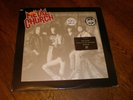 Metal Church LP Blessing In Disguise PROMO/INSERT