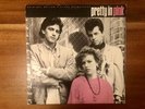 PRETTY IN PINK ORIGINAL SOUNDTRACK LP 1986 The Psychedelic Furs Smiths INXS