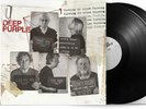 DEEP PURPLE - TURNING TO CRIME 2021 180 GRAM GERMAN 2 LP SET * NEW & SEALED *