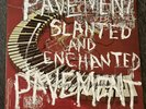 Pavement - Slanted & Enchanted - 1992 Press - ?Fast Shipping?