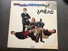 Over Under Sideways Yardbirds Radio Promo