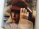 Taylor Swift RED Taylor’s Version 4 LP Black Vinyl Record Sealed New 2021