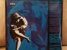 New Sealed Guns N Roses Use Your Illusion II 2 LP Vinyl Record Axl Rose Slash