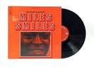 Miles Davis - Miles Smiles - UK 180gram Remastered Stereo Audiophile Press - LP