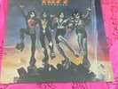 KISS-DESTROYER-NBLP 7025 FIRST PRESS SHRINK WRAP VG+