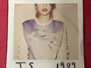 1989 [VINYL] TAYLOR SWIFT NEW VINYL RECORD