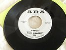 Northern Soul  Travis Wammack Scratchy on a rare ARA Demo