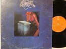 PAGES - SELF-TITLED - ORIGINAL 1978 EPIC LP vinyl record s/t mr. mister VG+/VG