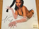 Signed Tinashe Songs For You Songsforyou Vinyl LP Autographed