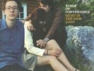 KINGS OF CONVENIENCE Quiet Is the New Loud LP VINYL Europe Source 2021 12 Track