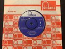 Frankie Townsend I'm The Greatest UK Fontana 1962 FS Mod Soul 7