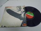 LED ZEPPELIN SELF TITLED US 1969 LP ATLANTIC SD 8216 PITMAN PRESS