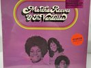 Martha Reeves & The Vandellas Anthology 1974 Vinyl LP SEALED
