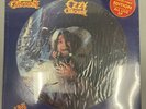 1982 OZZY OSBOURNE Live MR CROWLEY EP Collectors Edition Picture Disc JET SEALED