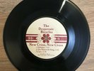 The Desperate Bicycles - New Cross New Cross - 6 Track Single