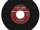 COLLINS STERLING - SIR COLLINS SPECIAL - L. STERLING - LESTER STIRLING '67 - 7''