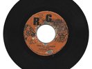 RAPHAEL GRAY - HOW DID YOU KNOW - VERSION - CARIB BEAT - 7''