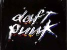 Daft Punk / DISCOVERY (2LP) / Daft Life Ltd Ada / 9029661716 / 2x12 Inch