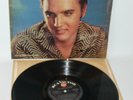 Elvis Presley - Elvis’ Christmas Album - 1964 Vinyl LP - RCA Victor RD-27052