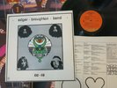 EDGAR BROUGHTON BAND Oo Ra ORIGINAL US LP