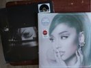 Ariana Grande K Bye For Now SWT Live RSD & Positions Glow in the Dark Vinyl