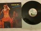 VINEGAR JOE - ROCK 'N ROLL GYPSIES, ISLAND, 1972, VG+/ EX , LP