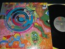 Red Hot Chili Peppers / The Uplift Mofo Party Plan LP, 1987, EMI Rec. 1st Press