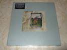 LED ZEPPELIN IV / super deluxe edition box set factory SEALED new