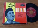 LITTLE RICHARD : She's Got It  FRENCH EP LONDON RE-0.1071  10/61  VG+/EX