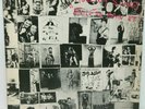 COC 2-2900 Rolling Stones 1972 Exile On Mainstreet Vinyl Record Album 2LP Set EX
