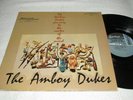 Amboy Dukes - Journey To The Center Of The Mind - Mainstream - Ted Nugent - M-