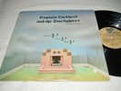 Robert Calvert - Captain Lockheed and the Starfighters - IMP 1011- Hawkwind / M-