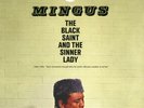 Charles Mingus The Black Saint and the Sinner Lady 180g Acoustic Sounds Series