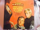 Hugo Montenegro (1300) Original Music From The Man From U.N.C.L.E. 1965 RCA-LSP