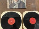 Bob Dylan Blonde On Blonde Vinyl 2X Lp 1970 Columbia Early Gatefold C2S 841 VG+