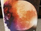 KID CUDI - MAN ON THE MOON END OF DAY 2LP Vinyl Hip Hop NEW SEALED