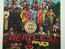 The Beatles - Sgt Pepper's Lonely Hearts Club Band - Vinyl LP -NM/EX