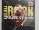 Kid Rock Greatest Hits You Never Saw Coming  Vinyl 2 LP Hype Sticker New Sealed