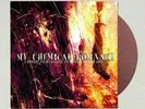 My Chemical Romance I Brought You My Bullets You Brought Me Your Love RED VINYL