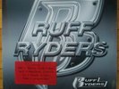 RUFF RYDERS Ryde Or Die Vol. 1 VINYL LP Record hip hop hardcore SEALED jay-z dmx