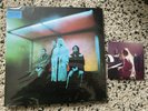 WOLF ALICE - BLUE WEEKEND -  BLUE VINYL LP + BONUS LIVE CD ROUGH TRADE LTD 1500 