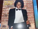 Micheal Jackson- Original/Off The Wall-FE- 35745- Gatefold- Vinyl Lp Vg+ to VG