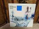 Radiohead: OK Computer OKNOTOK VINYL LP - New and Sealed  - 180g w/ bonus tracks
