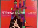 TCHAIKOVSKY: Sleeping Beauty, Anserment London CSA-2304 FFSS 3x LP TAS