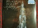 Carnavas 2xLP by Silversun Pickups clear/white vinyl limited edition 2021 sealed